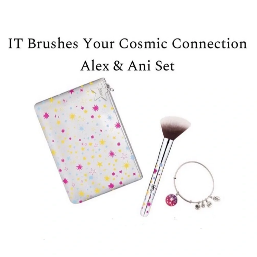 New✨ Alex & Ani x IT Cosmetics Gift Set - Picture 15 of 16